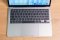 (ของใหม่)APPLE Macbook Air 13 (2020) M1 Ram8 SSD256 จอ13.3 ความชัดระดับ2k Cycle count 80 ครั้ง อุปกรณ์แท้ครบกล่อง เพียง 18,990.- ✨แถมฟรีแผ่นรองเมาส์Native union desk mat,Satechi usb-c multiport mx✨
