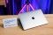 (ของใหม่)APPLE Macbook Air 13 (2020) M1 Ram8 SSD256 จอ13.3 ความชัดระดับ2k Cycle count 80 ครั้ง อุปกรณ์แท้ครบกล่อง เพียง 18,990.- ✨แถมฟรีแผ่นรองเมาส์Native union desk mat,Satechi usb-c multiport mx✨