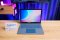 MICROSOFT SURFACE LAPTOP 3 i5-1035G7 Ram8 SSD256 จอ13.5 นิ้ว ทัชสกรีน สเปคดี ทำงานเก่ง มีไฟใต้คีย์บอร์ด เครื่องเล็กกะทัดรัด พกพาได้สะดวก ขายถูกเพียง 6,900.-เท่านั้น