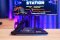 Asus ROG Strix G15 i5-10300H Ram16 GTX-1650Ti SSD512 จอ15.6 144Hz สเปคเกมมิ่ง มีไฟRGBแบบจัดเต็ม เครื่องพร้อมใช้งาน ราคาเพียง 13,900.-