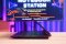 HP Pavilion Gaming 16 i7-10750H Ram16 GTX1650Ti(4GB) SSD512GB จอ15.6 FHD IPS 144Hz เครื่องสวย คีย์บอร์ดไฟสีเขียว ขายเพียง 11,990 .-พร้อมใช้งาน