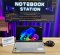 (ของใหม่)Asus Vivobook S15 OLED รุ่นใหม่ Snapdragon X Plus Ram16 SSD1TB จอ15.6 2.8K OLED สเปคสูง ทำงานเก่ง ดีไซน์บางเบา อุปกรณ์ครบกล่องพร้อมประกันศูนย์2027 เพียง 25,990.-