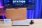 (ของใหม่)Asus Vivobook S15 OLED รุ่นใหม่ Snapdragon X Plus Ram16 SSD1TB จอ15.6 2.8K OLED สเปคสูง ทำงานเก่ง ดีไซน์บางเบา อุปกรณ์ครบกล่องพร้อมประกันศูนย์2027 เพียง 25,990.-