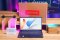 Lenovo IdeaPad Slim 3 i7-13620H ram16 ssd512 จอ15.6 Full HD สเปคสูง เครื่องสวย อุปกรณ์ครบกล่อง ขายเพียง 15,800.- มีประกันศูนย์