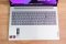 Lenovo IdeaPad Slim 5 รุ่นใหม่ Ryzen7-8845HS Ram16 SSD512 จอ16.0 2K สเปคดี คีย์บอร์ดไฟ จอใหญ่ มีประกันศูนย์ ขายเพียง 22,890.- อุปกรณ์แท้ครบกล่อง