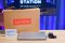 Lenovo IdeaPad Slim 5 รุ่นใหม่ Ryzen7-8845HS Ram16 SSD512 จอ16.0 2K สเปคดี คีย์บอร์ดไฟ จอใหญ่ มีประกันศูนย์ ขายเพียง 22,890.- อุปกรณ์แท้ครบกล่อง