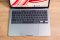 Macbook Pro 13(2020) Touchbar Chip M1 Ram8 SSD256 จอ13.3 2k เครื่องสวย สุขภาพแบตปกติ อุปกรณ์ครบกล่อง ขายเพียง 20,990.- รีเซ็ตพร้อมใช้งาน