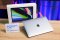 Macbook Pro 13(2020) Touchbar Chip M1 Ram8 SSD256 จอ13.3 2k เครื่องสวย สุขภาพแบตปกติ อุปกรณ์ครบกล่อง ขายเพียง 20,990.- รีเซ็ตพร้อมใช้งาน