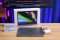Macbook Pro 13(2020) Touchbar Chip M1 Ram8 SSD256 จอ13.3 2k เครื่องสวย สุขภาพแบตปกติ อุปกรณ์ครบกล่อง ขายเพียง 20,990.- รีเซ็ตพร้อมใช้งาน