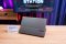 Lenovo ThinkBook 14 G2 i5-1135G7 RAM8 SSD512+HDD1TB จอ14 Full HD สเปคทำงาน ตัวเครื่องดีไซน์สวยบางเบา ขายเพียง 8,990.-พร้อมใช้งาน