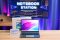 (ของใหม่)Realme Book Slim i5-1135G7 Ram8 SSD512 จอ14 IPS คมชัดระดับ2K สเปคดี ดีไซน์บางเบา พกพาสะดวก อุปกรณ์ครบกล่อง พร้อมใช้งาน ขายเพียง 14,990.-