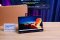 (ของใหม่)Lenovo Yoga 6 ทัสกรีนหมุนจอ360องศา Ryzen5-4500U Ram8 SSD512 จอ13.3 FHD IPS สเปคสูงบางเบา อุปกรณ์ครบกล่องเครื่องพร้อมใช้งาน ขายเพียง 16,990.-