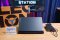 (สินค้ามือหนึ่งแกะกล่อง)Lenovo Legion 5 Ryzen5-5600H GTX1650(4GB) ram8 ssd512 จอ15.6 165Hz FHD IPS สเปคสูง คีย์บอร์ดไฟRGBเครื่องสวย ยกครบกล่องพร้อมประกันศูนย์เพียง 16,890.-