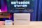 (มือหนึ่งประกันศูนย์เต็ม1ปี)Apple Macbook air 13 (2020) M1 Ram8 SSD256 จอ13.3 ความชัดระดับ2k อุปกรณ์แท้ครบกล่อง ขายเพียง 20,990.- ประกันศูนย์เต็ม1ปี