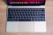 Macbook 12 (2017) i5 Ram8 SSD500 จอ12 RetinaLED เครื่องสวย Cycle count 70 ครั้ง รีเซ็ตพร้อมใช้งาน ขายเพียง 8,999.- เท่านั้น