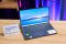 Asus Zenbook 14 i7-1165G7 การ์ดจอแยกMX450(2GB) Ram8 SSD512 จอ14 FHD IPS คีย์บอร์ดไฟ สเปคทำงาน น้ำหนักเบาเพียง0.99KG อุปกรณ์ครบกล่องเครื่องพร้อมใช้งาน เพียง 13,990 .-