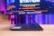 Asus Zenbook 14 i7-1165G7 การ์ดจอแยกMX450(2GB) Ram8 SSD512 จอ14 FHD IPS คีย์บอร์ดไฟ สเปคทำงาน น้ำหนักเบาเพียง0.99KG อุปกรณ์ครบกล่องเครื่องพร้อมใช้งาน เพียง 13,990 .-