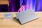 Asus Zenbook 14 i7-1165G7 การ์ดจอแยกMX450(2GB) Ram8 SSD512 จอ14 FHD IPS คีย์บอร์ดไฟ สเปคทำงาน น้ำหนักเบาเพียง0.99KG อุปกรณ์ครบกล่องเครื่องพร้อมใช้งาน เพียง 13,990 .-