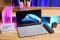 HP Pavilion x360 ทัสกรีนหมุนจอ360มีปากกาให้ i5-1335U Ram16 SSD512 จอ14 FHD IPS สเปคสูงทำงานเก่ง เครื่องสวยบางเบา ประกันศูนย์ยาว2026 ขายเพียง 18,990 .-พร้อมใช้งาน
