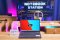 Dell Inspiron 3505 AMD Athlon Silver 3050U Ram4 SSD256 จอ15.6 HD ภาพสวย สเปคดี เครื่องประมวลผลไว ขายเพียง 5,990 .- พร้อมใช้งาน
