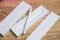 ปากกาไอแพด Apple Pencil USB-C สภาพสวย ราคาเพียง 2,390.-