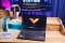 HP Victus Gaming16 Ryzen7-6800H RTX-3050Ti(4GB) Ram16 SSD512 144Hz จอใหญ่16.1 FHD 144Hz เครื่องติดฟิล์มกันรอยสภาพสวย ขายเพียง 20990.-