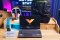 HP Victus Gaming16 Ryzen7-6800H RTX-3050Ti(4GB) Ram16 SSD512 144Hz จอใหญ่16.1 FHD 144Hz เครื่องติดฟิล์มกันรอยสภาพสวย ขายเพียง 20990.-