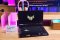 Asus TUF Gaming Dash F15 i7-11370H RTX-3060(6GB) Ram16 SSD512 จอ15.6 144Hz สเปคสูง เครื่องพร้อมใช้งาน ขายเพียง 18,990.-