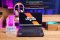 HP Victus Gaming 15 Ryzen5-5600H RTX-3050(4GB) Ram16 SSD512 จอ15.6 144Hz สเปคสูง คีย์บอร์ดไฟสีขาว ดีไซน์สวยเรียบหรู เครื่องพร้อมใช้งานเพียง 16,500.-