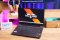 HP Victus Gaming 15 Ryzen5-5600H RTX-3050(4GB) Ram16 SSD512 จอ15.6 144Hz สเปคสูง คีย์บอร์ดไฟสีขาว ดีไซน์สวยเรียบหรู เครื่องพร้อมใช้งานเพียง 16,500.-