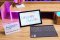 Lenovo IdeaPad Duet 3 ทัชสกรีนถอดจอได้ RAM8 128GB e.MMC จอ 10.3 WUXGA IPS ดีไซน์เล็กกะทัดรัด เหมาะแก่การพกพา เครื่องพร้อมใช้งาน เพียง 6,550.-เท่านั้น