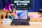 Lenovo IdeaPad 5 Pro Ryzen5-6600HS GTX1650(4GB) Ram16 SSD512 จอใหญ่ 16นิ้ว 2.5K sRGB100% จอภาพสวยสีตรง สเปคสูง มีการ์ดจอแยก ทำงานได้ไว ดีไซน์สวยบางเรียบ ขายเพียง 15,990.-