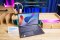 Lenovo IdeaPad 5 Pro Ryzen5-6600HS GTX1650(4GB) Ram16 SSD512 จอใหญ่ 16นิ้ว 2.5K sRGB100% จอภาพสวยสีตรง สเปคสูง มีการ์ดจอแยก ทำงานได้ไว ดีไซน์สวยบางเรียบ ขายเพียง 15,990.-