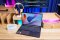 Lenovo IdeaPad 5 Pro Ryzen5-6600HS GTX1650(4GB) Ram16 SSD512 จอใหญ่ 16นิ้ว 2.5K sRGB100% จอภาพสวยสีตรง สเปคสูง มีการ์ดจอแยก ทำงานได้ไว ดีไซน์สวยบางเรียบ ขายเพียง 15,990.-