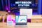 Macbook Air 13 (2020) Core i3 Ram8 SSD256 จอ13.3 นิ้ว อุปกรณ์แท้ครบกล่อง ขายเพียง 13,990.- รีเซ็ตพร้อมใช้งาน