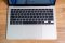 Macbook Air 13 (2020) Core i3 Ram8 SSD256 จอ13.3 นิ้ว อุปกรณ์แท้ครบกล่อง ขายเพียง 13,990.- รีเซ็ตพร้อมใช้งาน