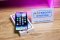 Apple iphone 14 pro max 256GB (deep purple) สุขภาพแบต79% อุปกรณ์ครบกล่อง พร้อมใช้งาน ขายเพียง 22,990.-