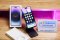 Apple iphone 14 pro max 256GB (deep purple) สุขภาพแบต79% อุปกรณ์ครบกล่อง พร้อมใช้งาน ขายเพียง 22,990.-