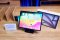Apple iPad Air 6(2024) จอ13นิ้ว M2 chip 128GB Wifi เครื่องสวย สภาพใหม่ จอติดฟิล์ม แบต100% อุปกรณ์แท้ครบกล่อง เพียง 22,900.- พร้อมใช้งาน