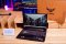 Asus TUF Gaming F15 i5-10300H GTX-1650(4GB) Ram16 SSD512 จอ15.6 FHD 144Hz สเปคเกมมิ่ง คีย์บอร์ดไฟRGB ดีไซน์สุดเท่ ราคาสุดคุ้มเพียง 13,500.- พร้อมใช้งาน