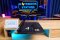Asus ROG Strix G15 Ryzen9-5900HX การ์ดจอแยกRX6800M(12GB) Ram16 SSD1TB จอ15.6 2K 165Hz สเปคสูง ไฟRGBสวยๆรอบเครื่อง ราคาเพียง 32,990.-