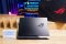Asus ROG Strix G15 Ryzen9-5900HX การ์ดจอแยกRX6800M(12GB) Ram16 SSD1TB จอ15.6 2K 165Hz สเปคสูง ไฟRGBสวยๆรอบเครื่อง ราคาเพียง 32,990.-