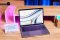 Apple Macbook Pro 13(2020) Touchbar Chip M1 Ram8 SSD256 จอ13.3 2k เครื่องสวย สุขภาพแบตปกติ อุปกรณ์ครบกล่อง ขายเพียง 18,990.- รีเซ็ตพร้อมใช้งาน