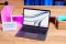 Apple Macbook Pro 13(2020) Touchbar Chip M1 Ram8 SSD256 จอ13.3 2k เครื่องสวย สุขภาพแบตปกติ อุปกรณ์ครบกล่อง ขายเพียง 18,990.- รีเซ็ตพร้อมใช้งาน