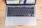 Apple Macbook Pro 13(2020) Touchbar Chip M1 Ram8 SSD256 จอ13.3 2k เครื่องสวย สุขภาพแบตปกติ อุปกรณ์ครบกล่อง ขายเพียง 18,990.- รีเซ็ตพร้อมใช้งาน