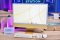 Apple iMac 2021 Chip M1 Ram8GB SSD512 จอ24นิ้ว Retina 4.5k พร้อม Magic Mouse และ Magic Keyboard ขายเพียง 25,990.-ครบกล่องพร้อมใช้งาน