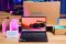 (ของใหม่)Lenovo IdeaPad Gaming3 Ryzen5-5600H RTX3050Ti(4GB) Ram8 SSD512 จอ15.6 120Hz สเปคเล่นเกมส์ เครื่องสวย คีย์บอร์ดไฟRGB ขายเพียง 16,990.-