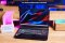 Acer Nitro 5 Ryzen7-5800H RTX-3050(4GB) Ram16 SSD512 จอ15.6 144Hz คีย์บอร์ดไฟRGB สเปคสูง เครื่องสวยอุปกรณ์ครบกล่อง ขายเพียง 18,500 .-
