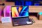 Asus Vivobook S 14 Flip OLED Ryzen7-7730U Ram16 SSD1TB จอ14 2.8K OLED 90Hz ทัชสกรีนหมุนจอ360มีปากกาให้ จอภาพสวยคมชัดมาก ดีไซน์สวยทันสมัย ราคา 22,800.-