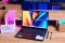Asus Vivobook S 14 Flip OLED Ryzen7-7730U Ram16 SSD1TB จอ14 2.8K OLED 90Hz ทัชสกรีนหมุนจอ360มีปากกาให้ จอภาพสวยคมชัดมาก ดีไซน์สวยทันสมัย ราคา 22,800.-